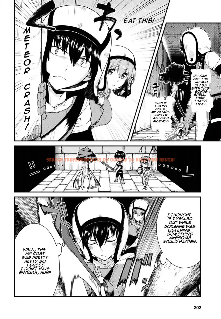 Read Hentai Image 7 573 in comic Isekai Meikyuu De Harem Wo - Chapter 15 - hentaitnt.net