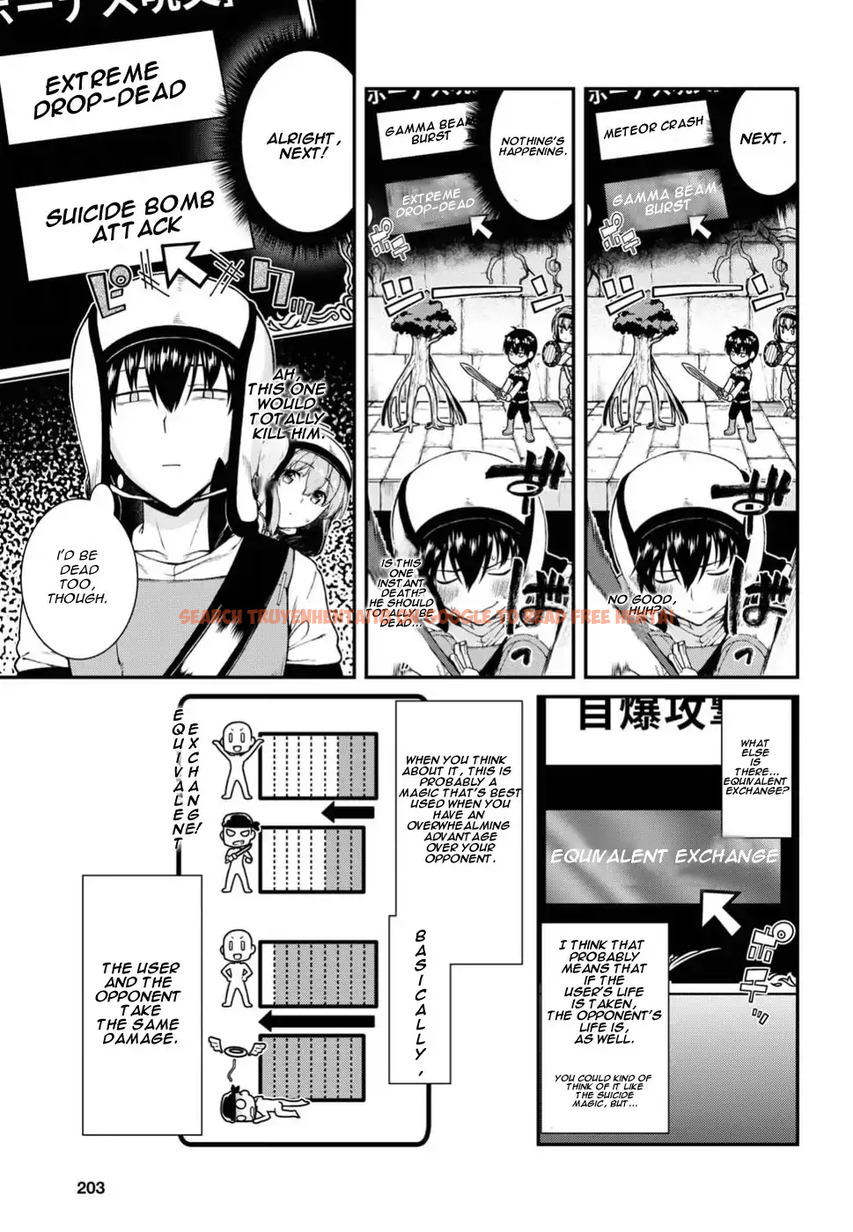 Read Hentai Image 8 573 in comic Isekai Meikyuu De Harem Wo - Chapter 15 - hentaitnt.net