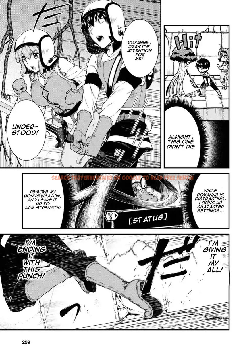 Read Hentai Image 10 573 in comic Isekai Meikyuu De Harem Wo - Chapter 16 - hentaitnt.net