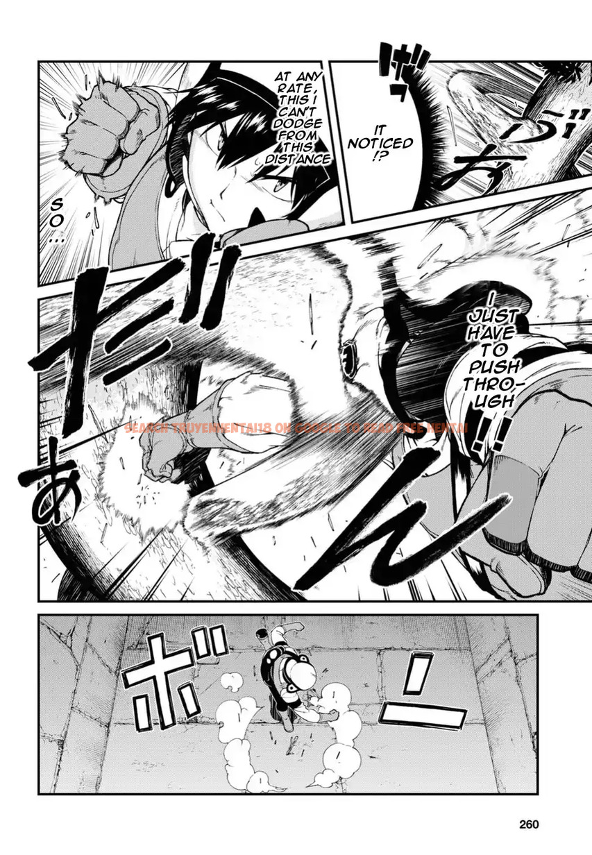 Read Hentai Image 11 573 in comic Isekai Meikyuu De Harem Wo - Chapter 16 - hentaitnt.net