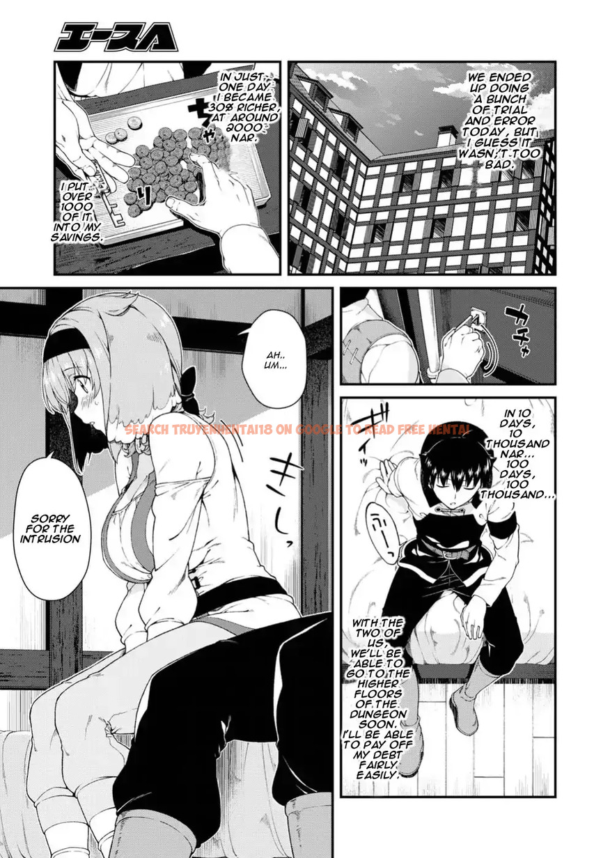 Read Hentai Image 18 573 in comic Isekai Meikyuu De Harem Wo - Chapter 16 - hentaitnt.net