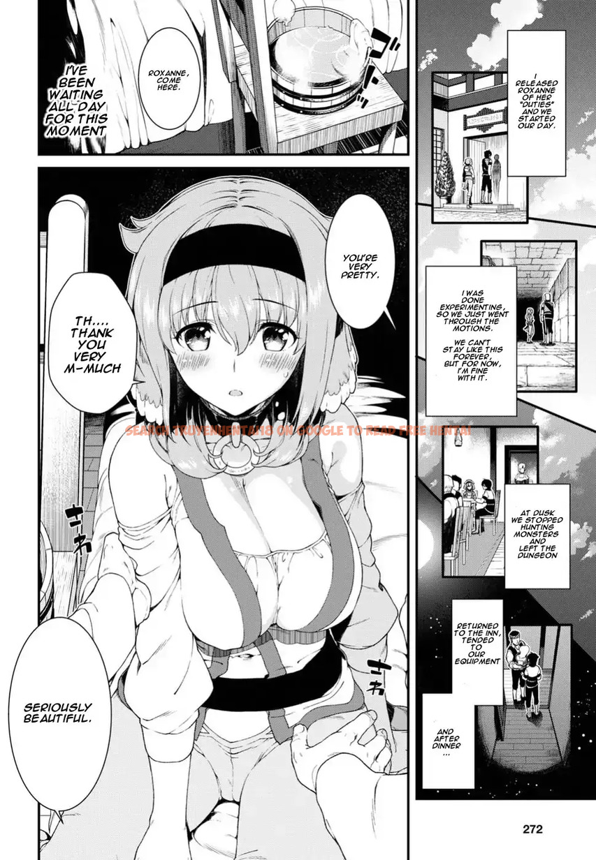 Read Hentai Image 23 573 in comic Isekai Meikyuu De Harem Wo - Chapter 16 - hentaitnt.net