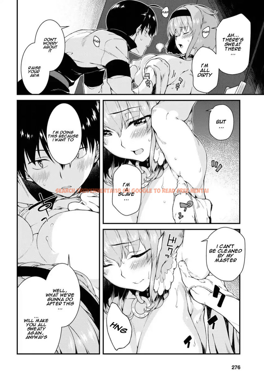 Read Hentai Image 27 573 in comic Isekai Meikyuu De Harem Wo - Chapter 16 - hentaitnt.net