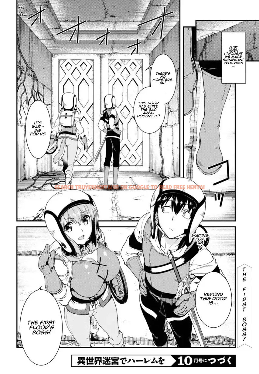 Read Hentai Image 33 573 in comic Isekai Meikyuu De Harem Wo - Chapter 16 - hentaitnt.net