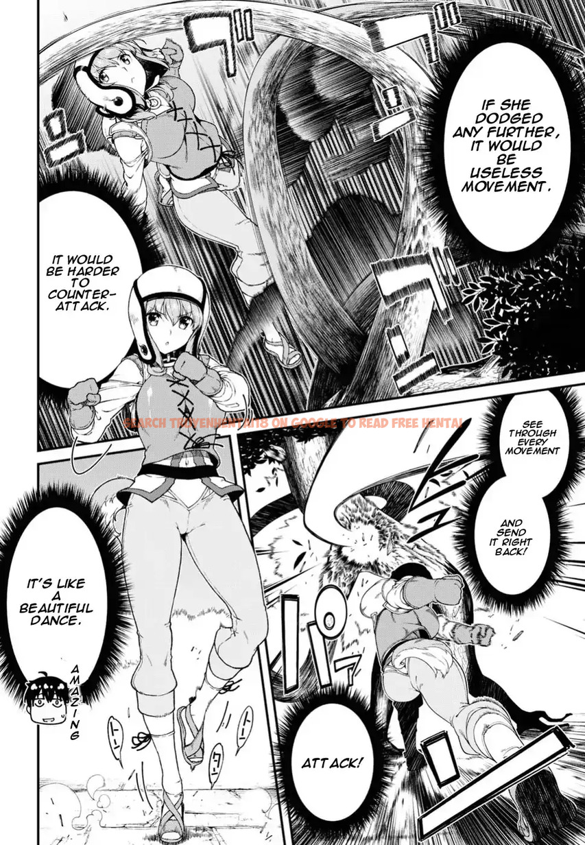 Read Hentai Image 5 573 in comic Isekai Meikyuu De Harem Wo - Chapter 16 - hentaitnt.net