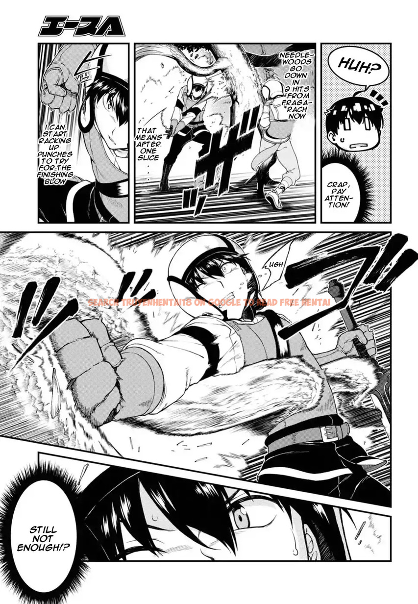 Read Hentai Image 6 573 in comic Isekai Meikyuu De Harem Wo - Chapter 16 - hentaitnt.net