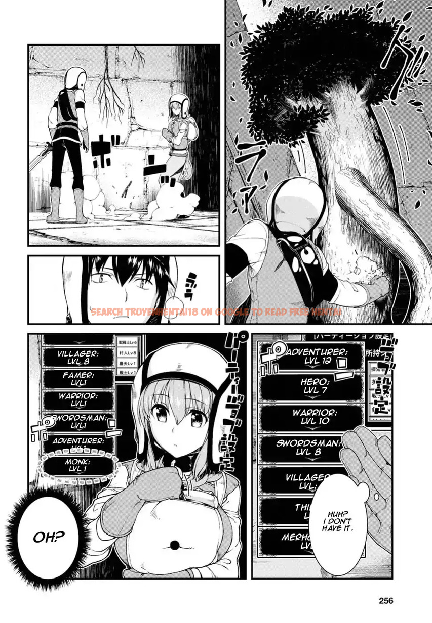 Read Hentai Image 7 573 in comic Isekai Meikyuu De Harem Wo - Chapter 16 - hentaitnt.net