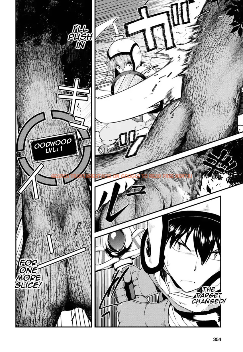 Read Hentai Image 10 573 in comic Isekai Meikyuu De Harem Wo - Chapter 17 - hentaitnt.net