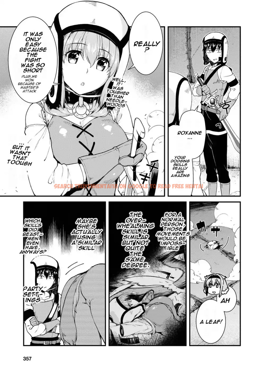 Read Hentai Image 13 573 in comic Isekai Meikyuu De Harem Wo - Chapter 17 - hentaitnt.net