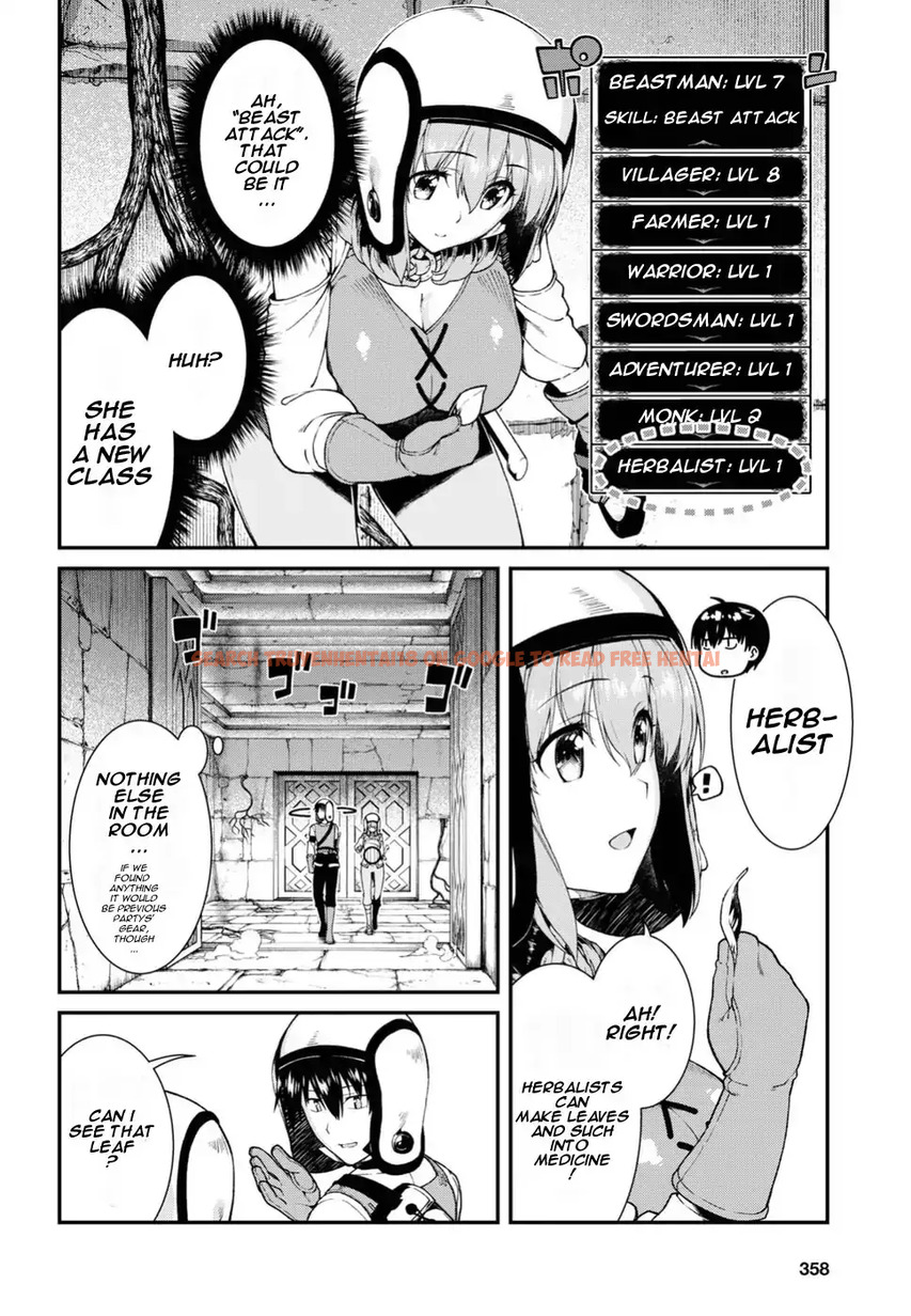Read Hentai Image 14 573 in comic Isekai Meikyuu De Harem Wo - Chapter 17 - hentaitnt.net