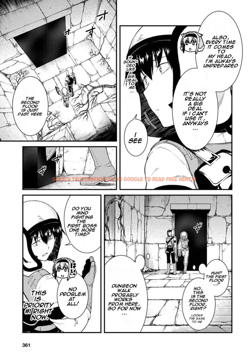 Read Hentai Image 17 573 in comic Isekai Meikyuu De Harem Wo - Chapter 17 - hentaitnt.net