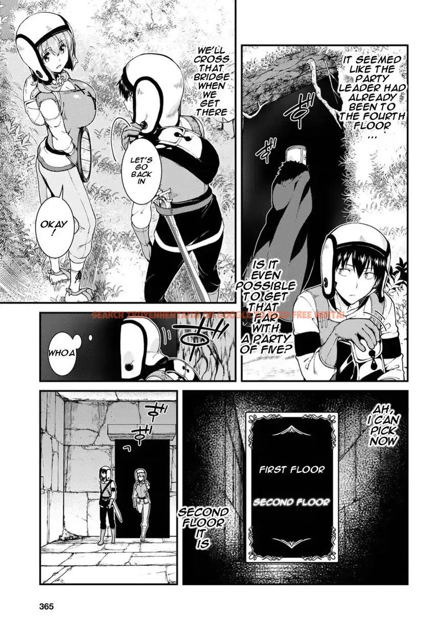 Read Hentai Image 21 573 in comic Isekai Meikyuu De Harem Wo - Chapter 17 - hentaitnt.net
