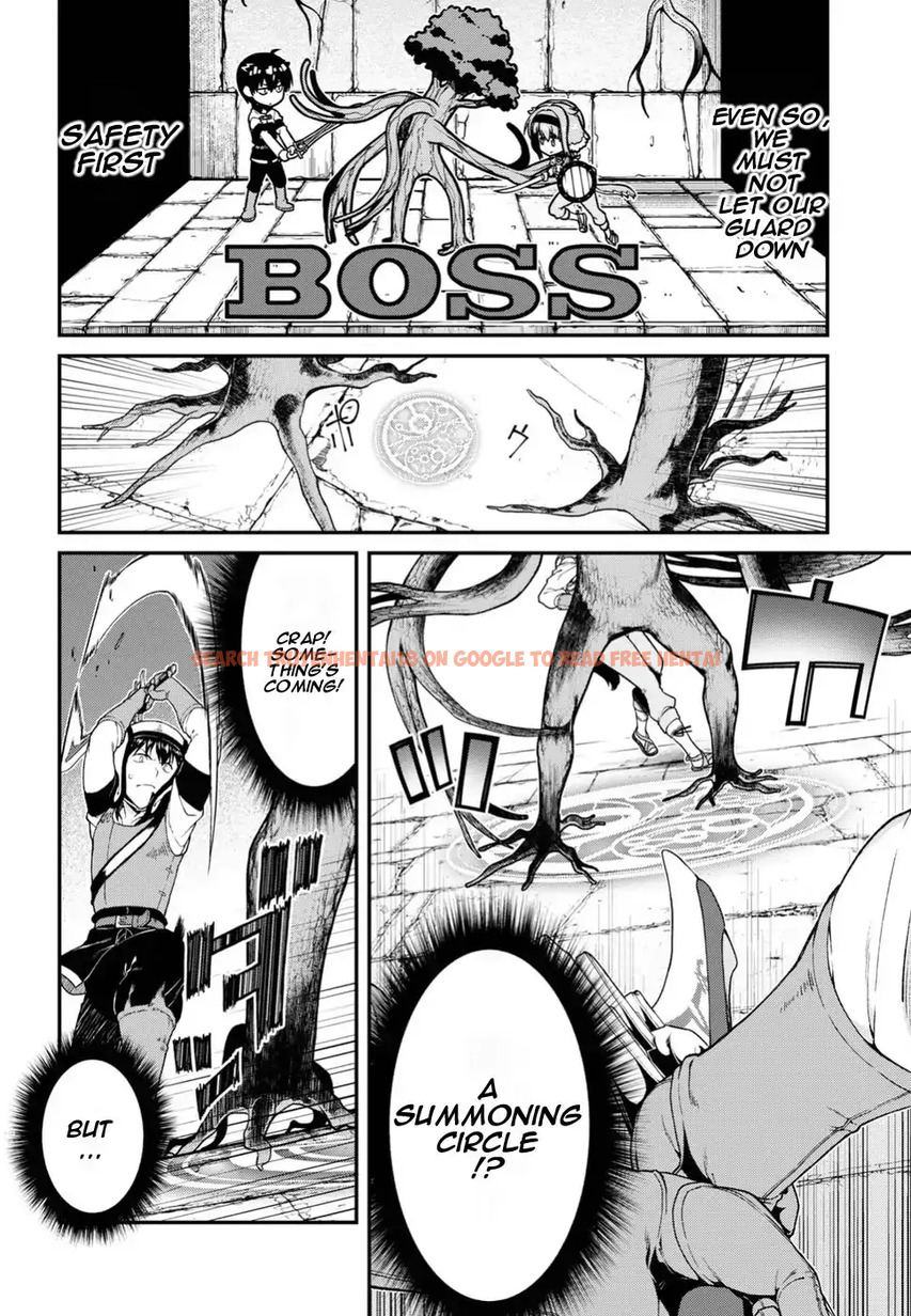 Read Hentai Image 24 573 in comic Isekai Meikyuu De Harem Wo - Chapter 17 - hentaitnt.net