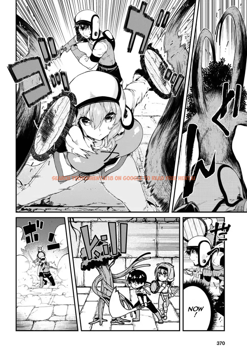 Read Hentai Image 26 573 in comic Isekai Meikyuu De Harem Wo - Chapter 17 - hentaitnt.net