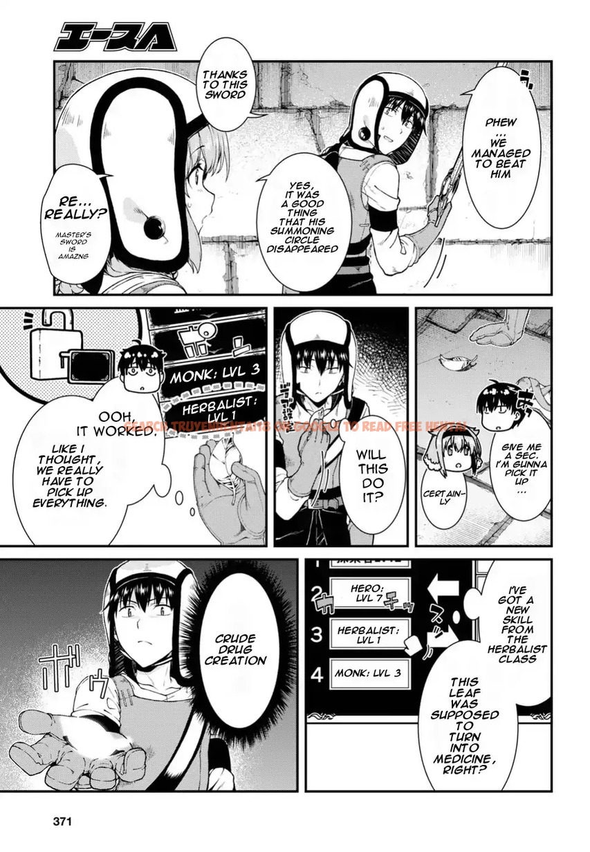 Read Hentai Image 27 573 in comic Isekai Meikyuu De Harem Wo - Chapter 17 - hentaitnt.net