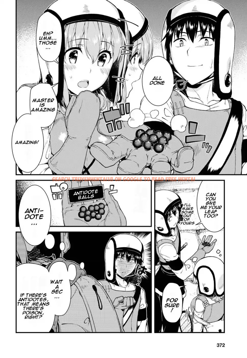 Read Hentai Image 28 573 in comic Isekai Meikyuu De Harem Wo - Chapter 17 - hentaitnt.net