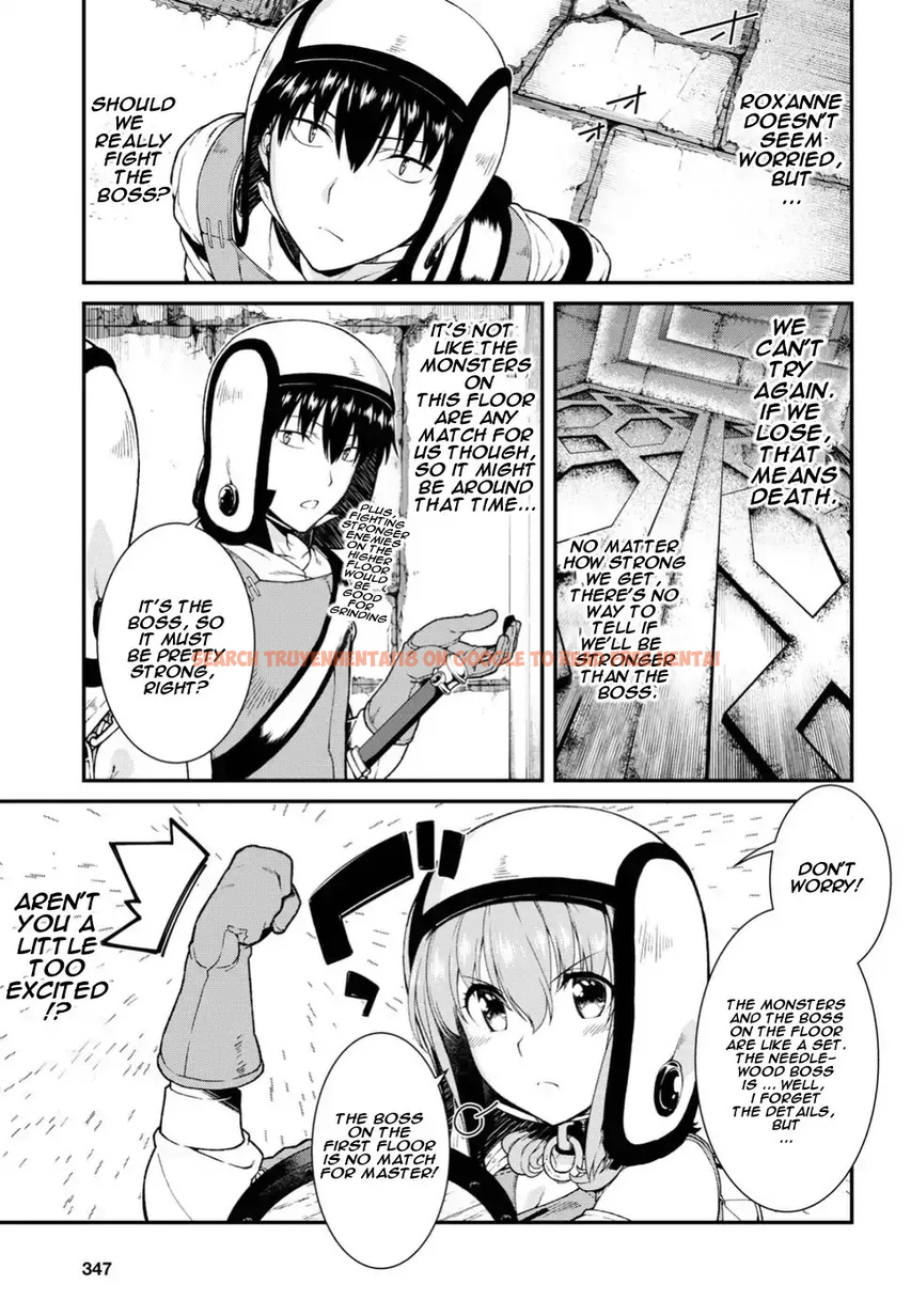Read Hentai Image 3 573 in comic Isekai Meikyuu De Harem Wo - Chapter 17 - hentaitnt.net