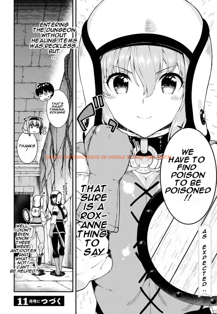Read Hentai Image 30 573 in comic Isekai Meikyuu De Harem Wo - Chapter 17 - hentaitnt.net