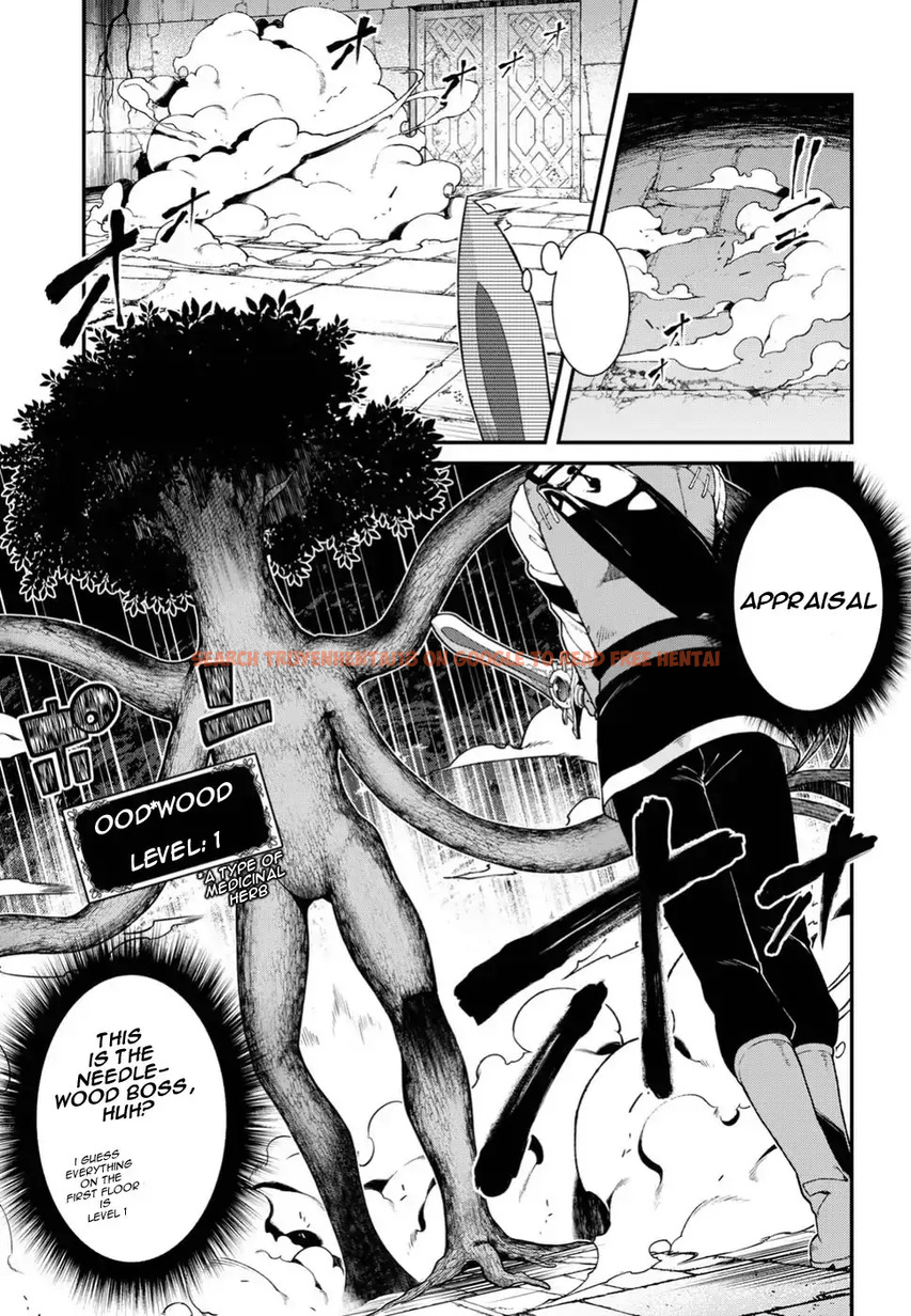 Read Hentai Image 5 573 in comic Isekai Meikyuu De Harem Wo - Chapter 17 - hentaitnt.net