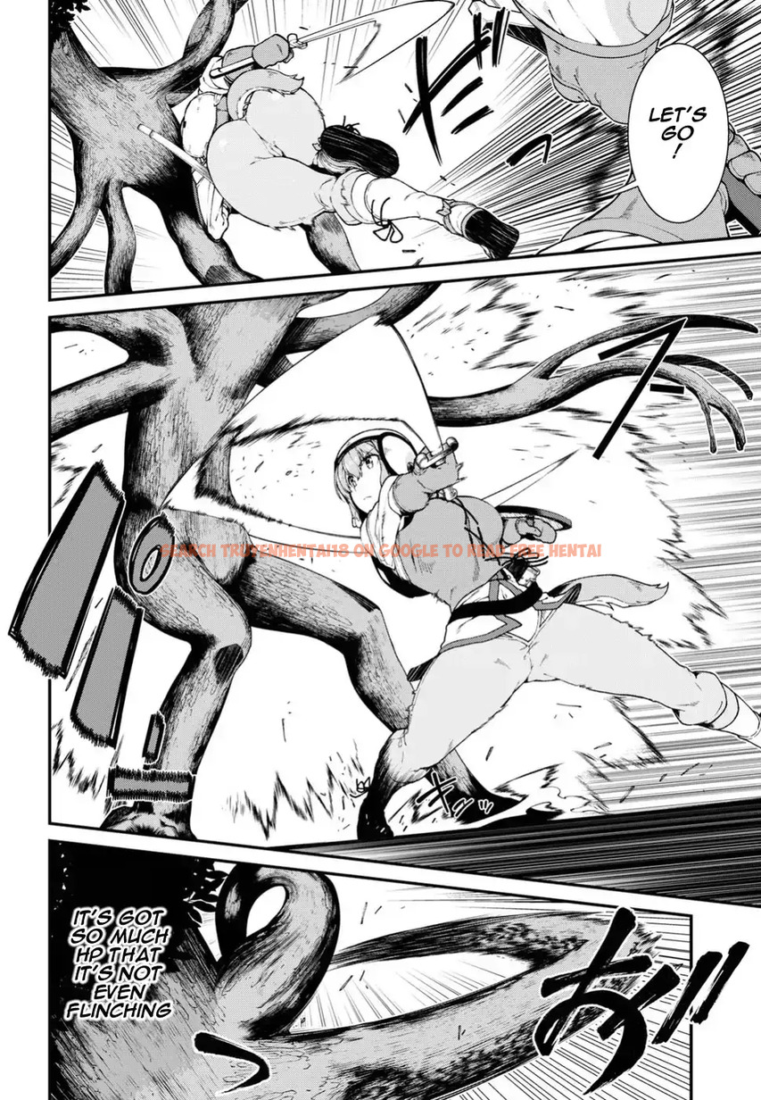 Read Hentai Image 6 573 in comic Isekai Meikyuu De Harem Wo - Chapter 17 - hentaitnt.net