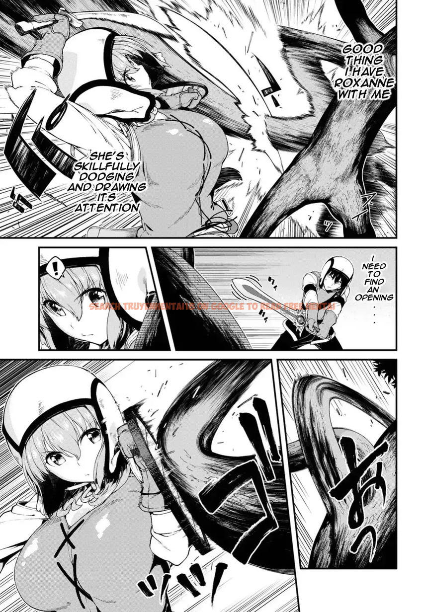 Read Hentai Image 7 573 in comic Isekai Meikyuu De Harem Wo - Chapter 17 - hentaitnt.net