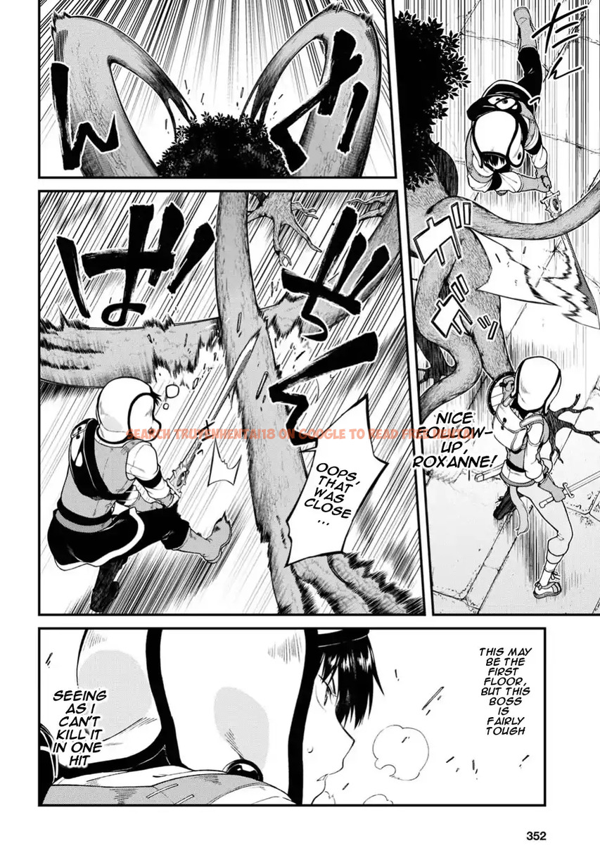 Read Hentai Image 8 573 in comic Isekai Meikyuu De Harem Wo - Chapter 17 - hentaitnt.net