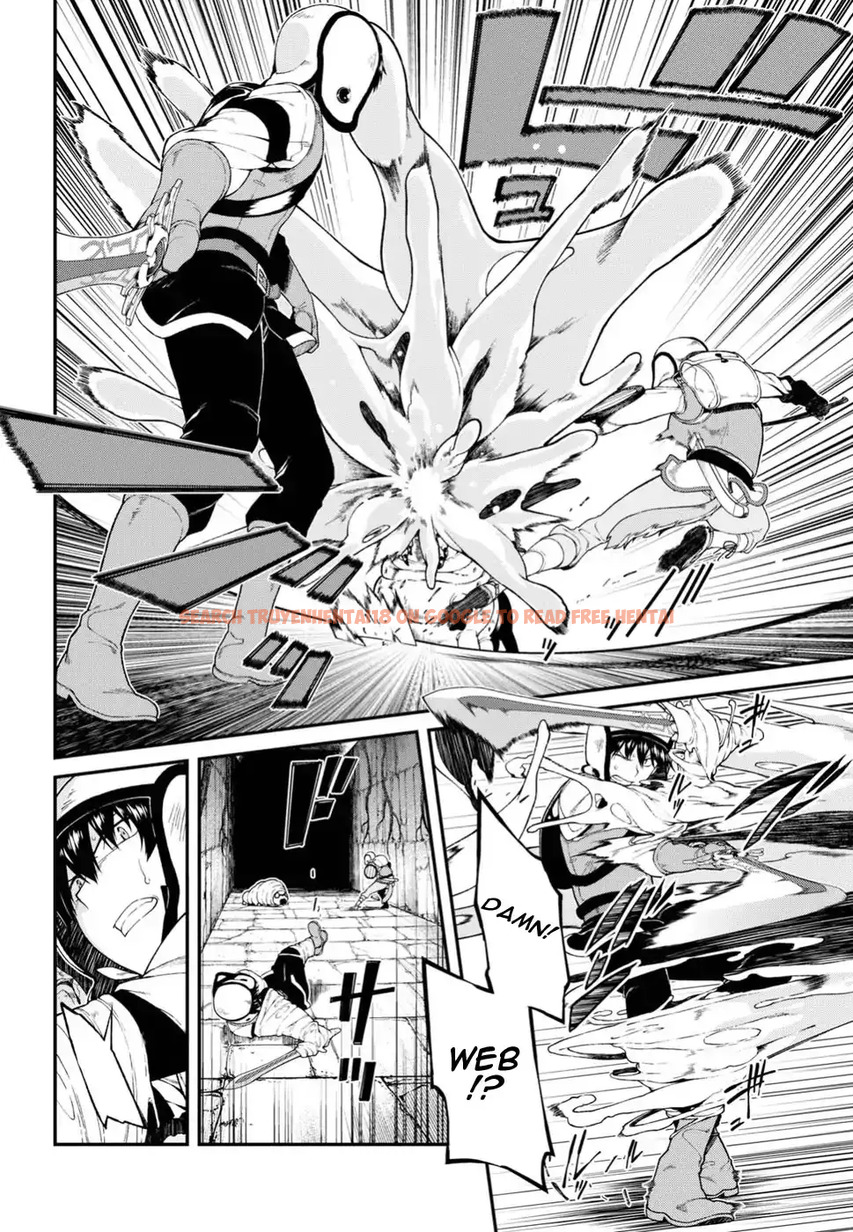 Read Hentai Image 14 573 in comic Isekai Meikyuu De Harem Wo - Chapter 18 - hentaitnt.net