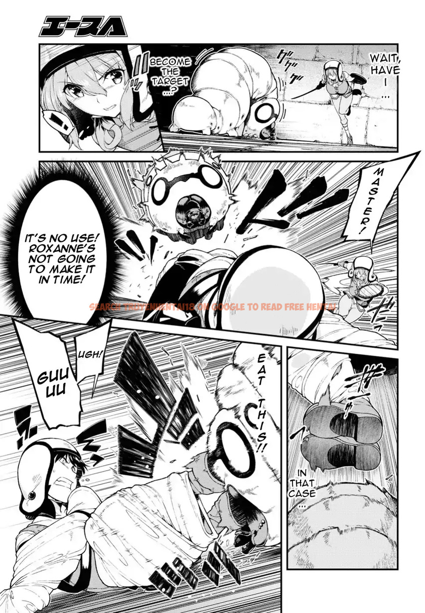 Read Hentai Image 15 573 in comic Isekai Meikyuu De Harem Wo - Chapter 18 - hentaitnt.net