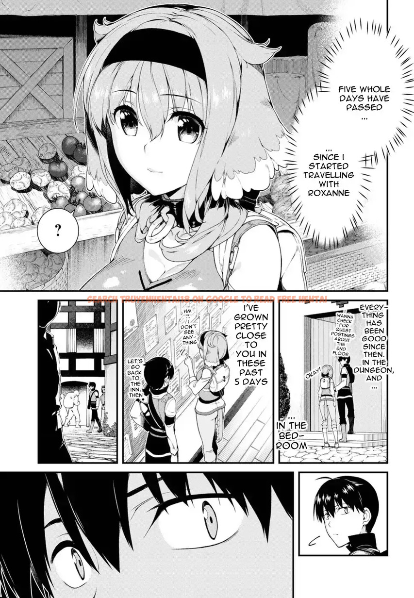 Read Hentai Image 19 573 in comic Isekai Meikyuu De Harem Wo - Chapter 18 - hentaitnt.net