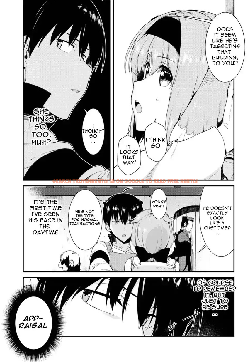Read Hentai Image 21 573 in comic Isekai Meikyuu De Harem Wo - Chapter 18 - hentaitnt.net