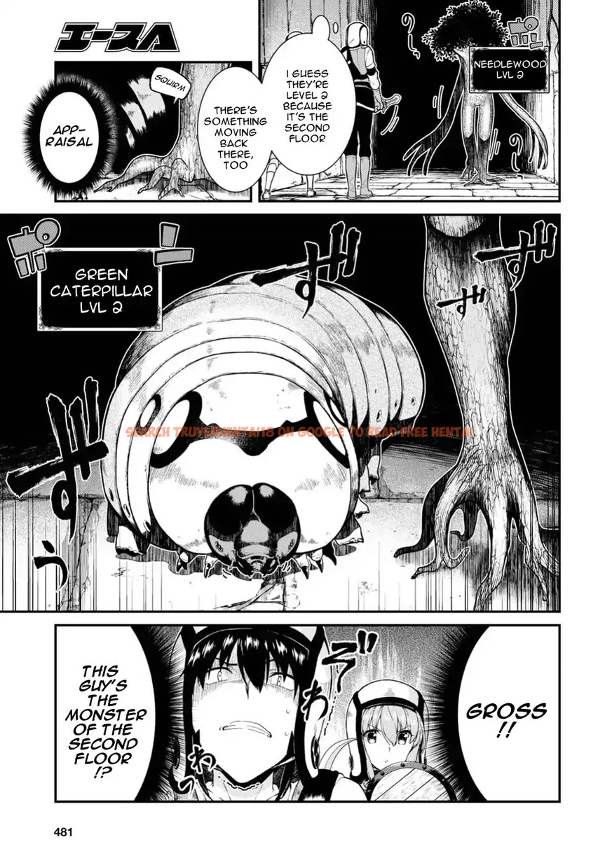 Read Hentai Image 7 573 in comic Isekai Meikyuu De Harem Wo - Chapter 18 - hentaitnt.net