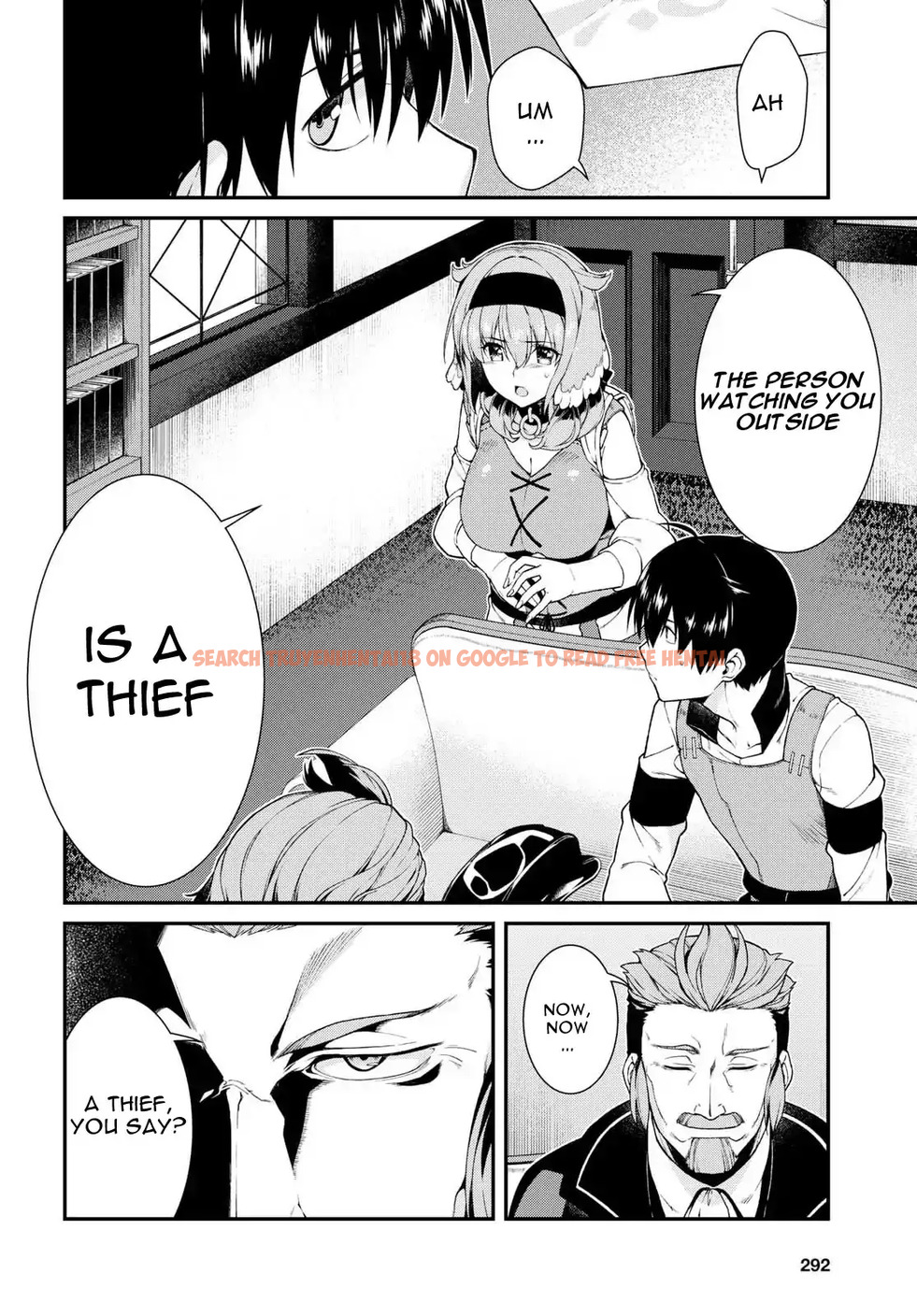 Read Hentai Image 10 570 in comic Isekai Meikyuu De Harem Wo - Chapter 19 - hentaitnt.net