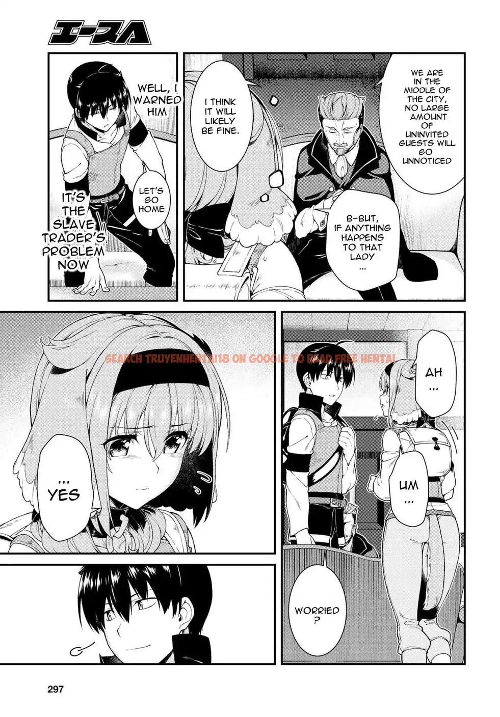 Read Hentai Image 15 573 in comic Isekai Meikyuu De Harem Wo - Chapter 19 - hentaitnt.net