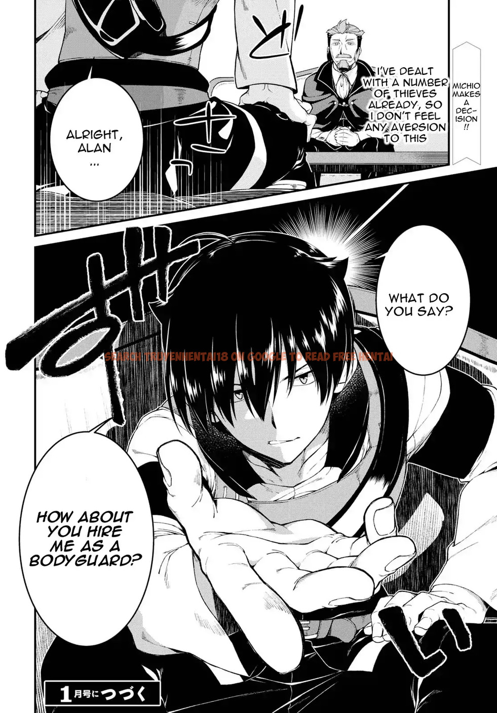 Read Hentai Image 16 573 in comic Isekai Meikyuu De Harem Wo - Chapter 19 - hentaitnt.net