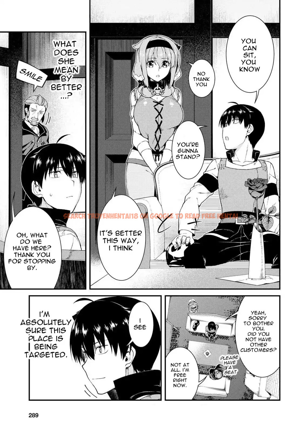 Read Hentai Image 7 570 in comic Isekai Meikyuu De Harem Wo - Chapter 19 - hentaitnt.net