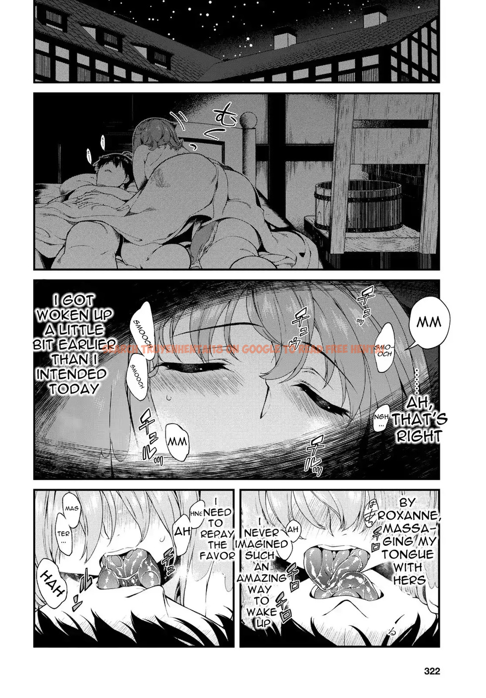 Read Hentai Image 11 570 in comic Isekai Meikyuu De Harem Wo - Chapter 20 - hentaitnt.net