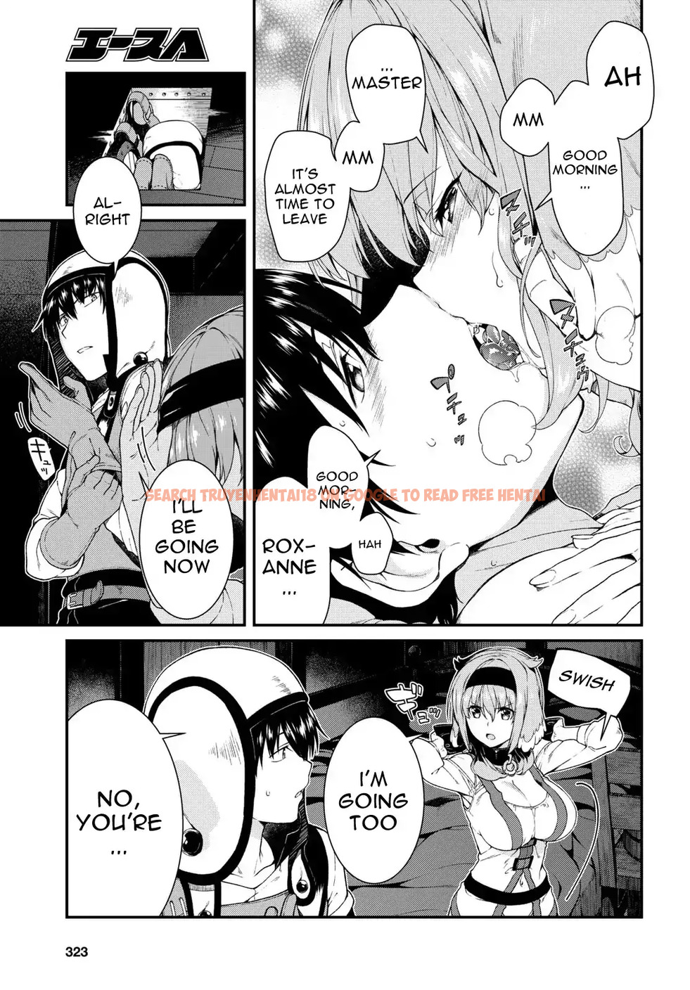 Read Hentai Image 12 570 in comic Isekai Meikyuu De Harem Wo - Chapter 20 - hentaitnt.net