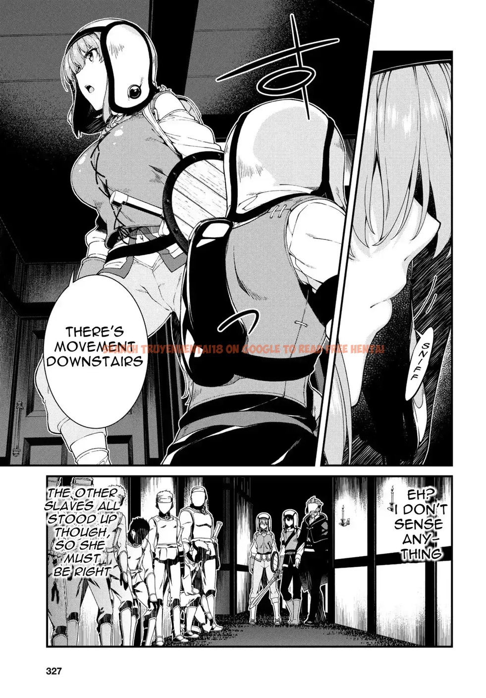 Read Hentai Image 16 570 in comic Isekai Meikyuu De Harem Wo - Chapter 20 - hentaitnt.net