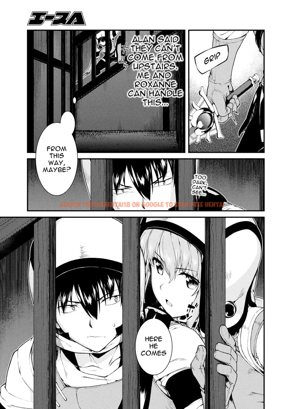 Read Hentai Image 18 570 in comic Isekai Meikyuu De Harem Wo - Chapter 20 - hentaitnt.net
