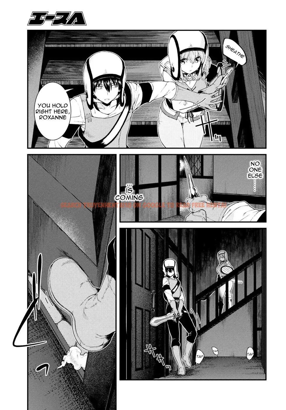 Read Hentai Image 20 570 in comic Isekai Meikyuu De Harem Wo - Chapter 20 - hentaitnt.net