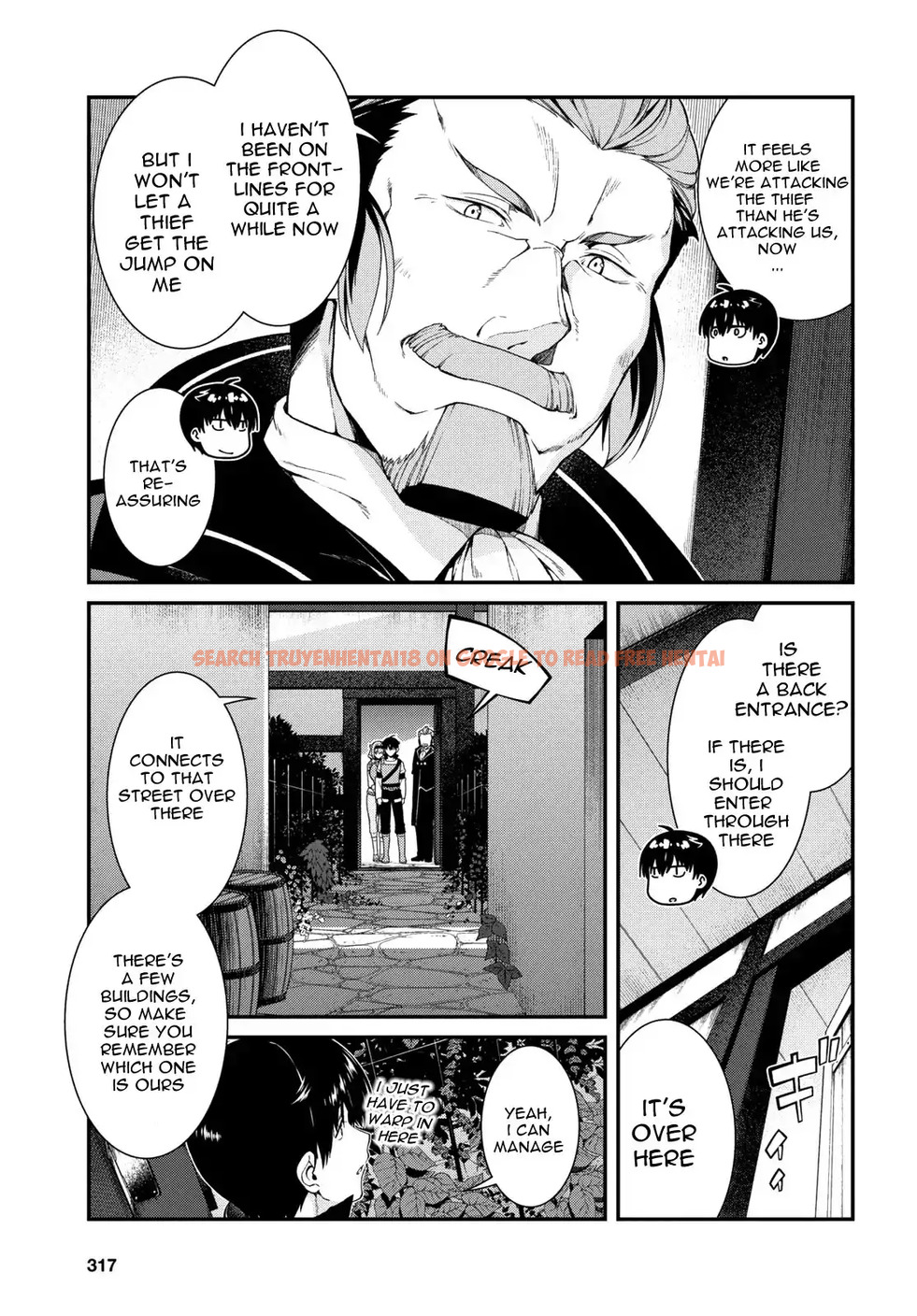 Read Hentai Image 6 570 in comic Isekai Meikyuu De Harem Wo - Chapter 20 - hentaitnt.net