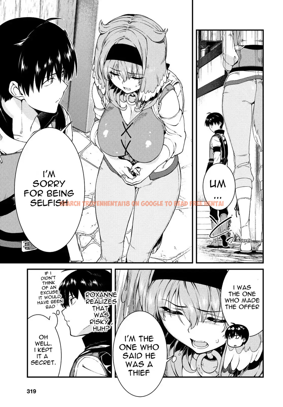 Read Hentai Image 8 570 in comic Isekai Meikyuu De Harem Wo - Chapter 20 - hentaitnt.net