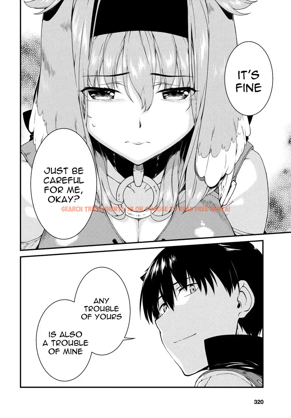 Read Hentai Image 9 570 in comic Isekai Meikyuu De Harem Wo - Chapter 20 - hentaitnt.net