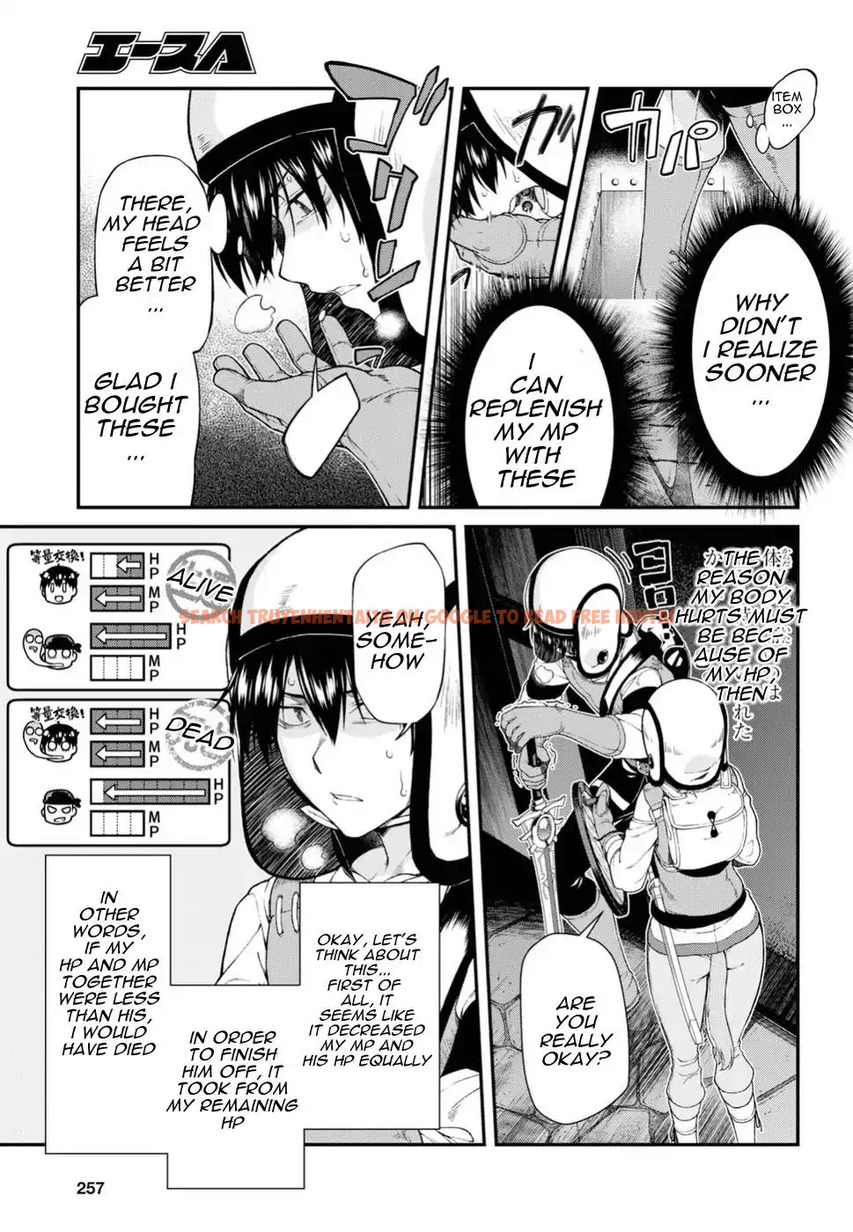 Read Hentai Image 12 570 in comic Isekai Meikyuu De Harem Wo - Chapter 21 - hentaitnt.net