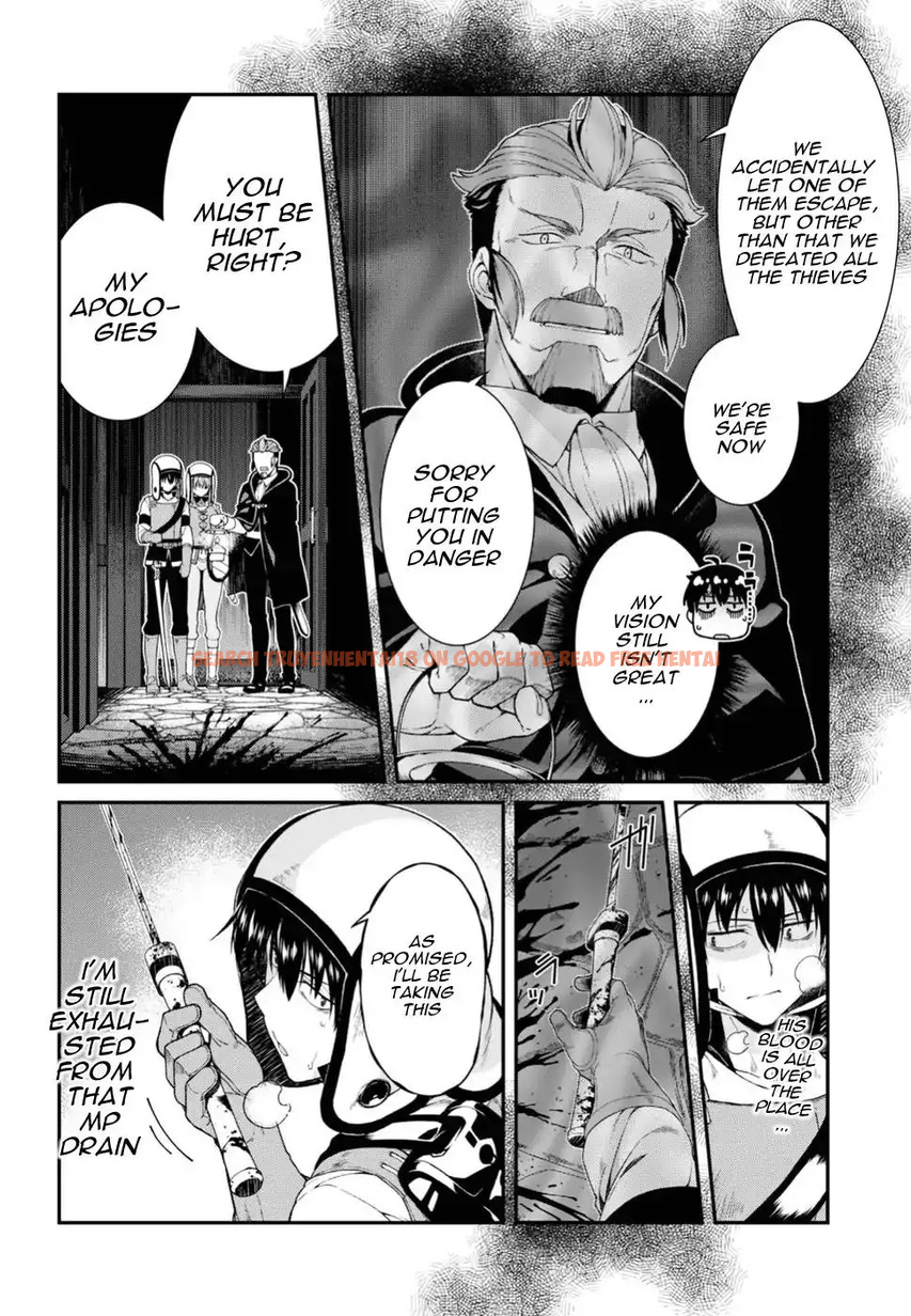 Read Hentai Image 13 570 in comic Isekai Meikyuu De Harem Wo - Chapter 21 - hentaitnt.net
