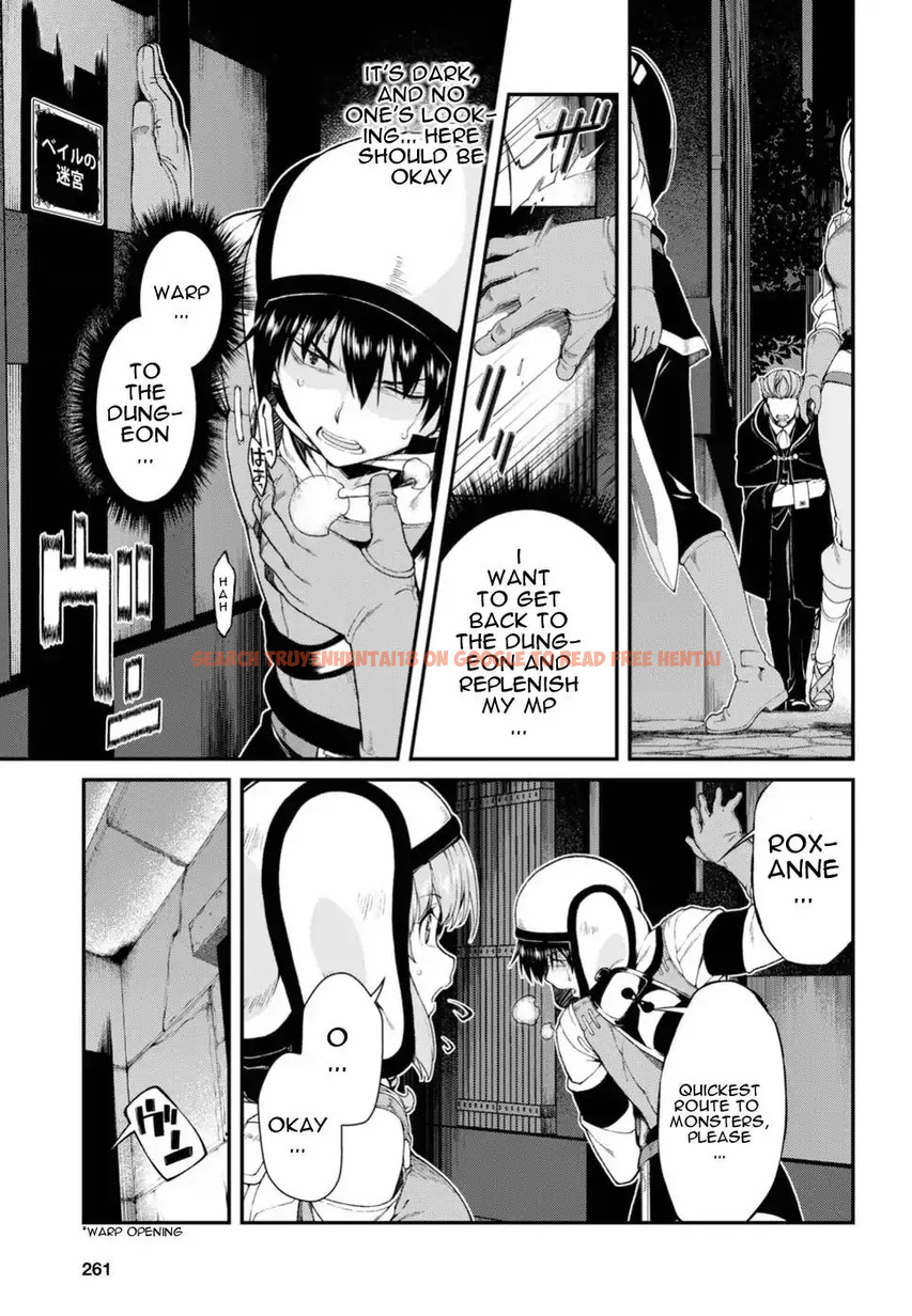 Read Hentai Image 16 570 in comic Isekai Meikyuu De Harem Wo - Chapter 21 - hentaitnt.net