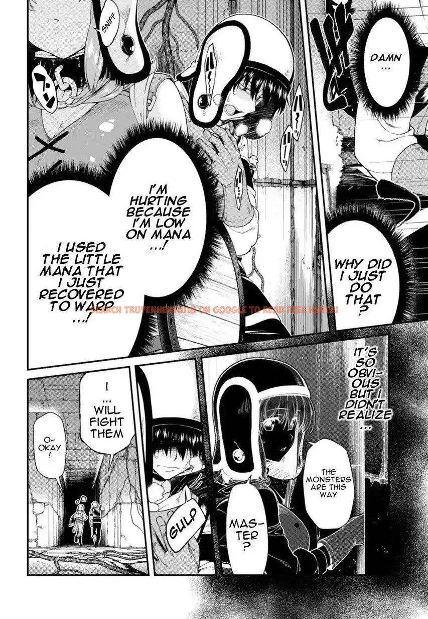 Read Hentai Image 17 570 in comic Isekai Meikyuu De Harem Wo - Chapter 21 - hentaitnt.net