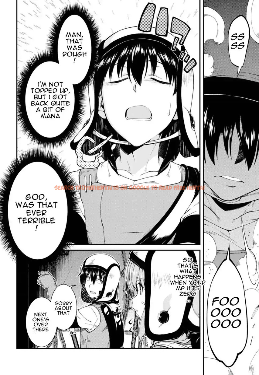 Read Hentai Image 19 570 in comic Isekai Meikyuu De Harem Wo - Chapter 21 - hentaitnt.net