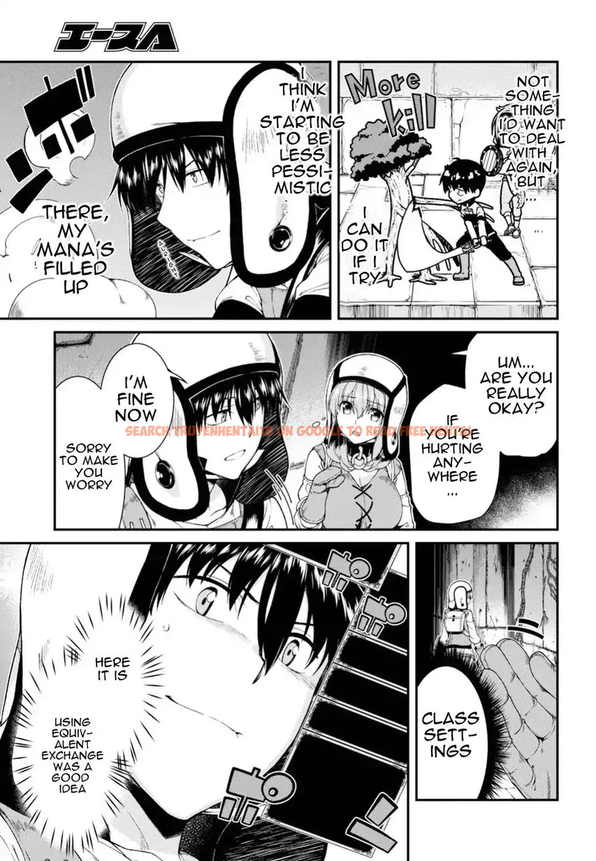 Read Hentai Image 20 570 in comic Isekai Meikyuu De Harem Wo - Chapter 21 - hentaitnt.net