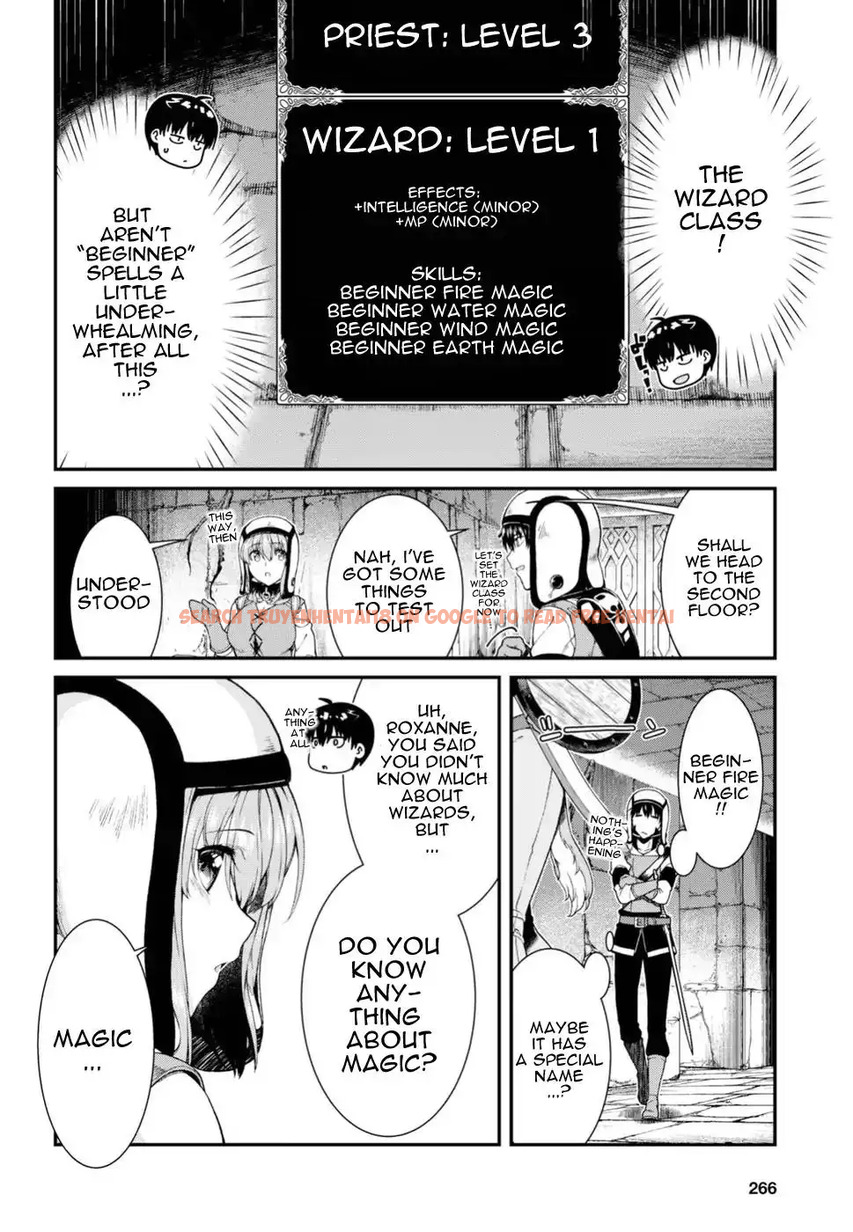 Read Hentai Image 21 570 in comic Isekai Meikyuu De Harem Wo - Chapter 21 - hentaitnt.net